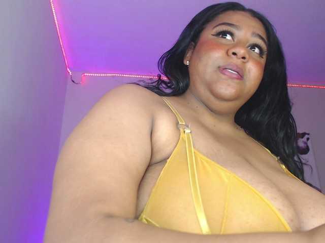 BiancaFollerach's BongaCams show and profile