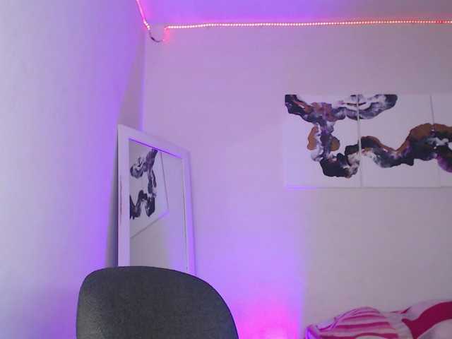 BiancaFollerach's BongaCams show and profile