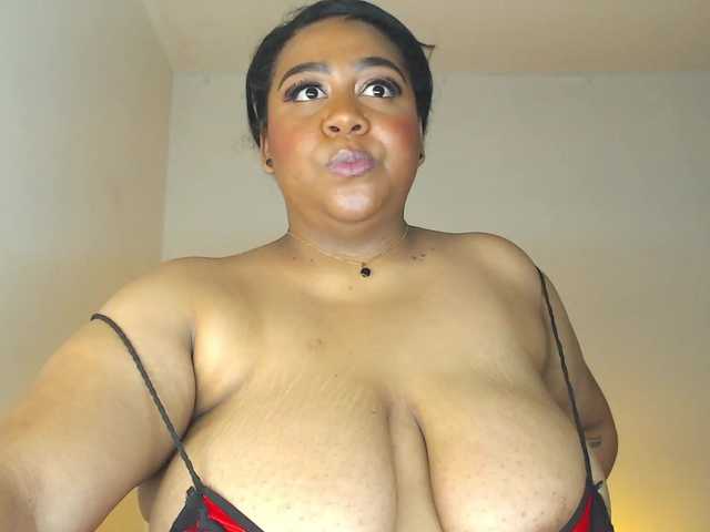 BiancaFollerach's BongaCams show and profile