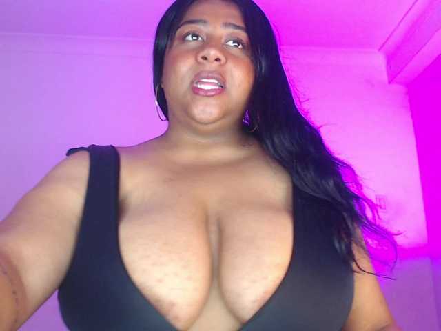 BiancaFollerach webcam