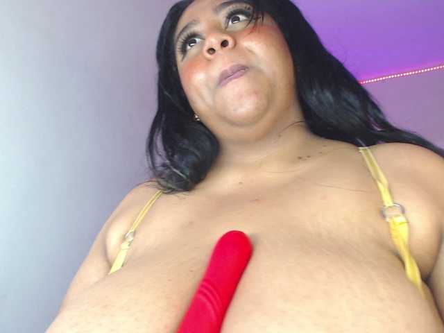 BiancaFollerach's BongaCams show and profile