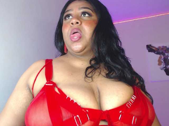 BiancaFollerach's BongaCams show and profile