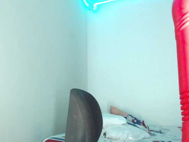 BiancaFollerach's BongaCams show and profile