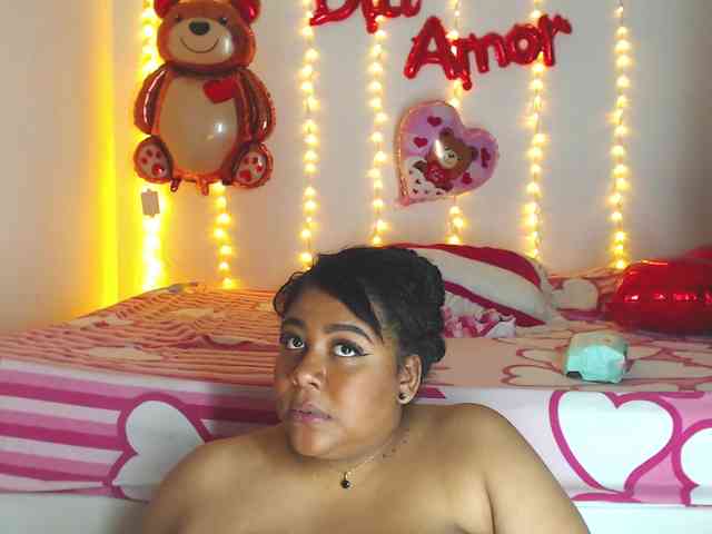 BiancaFollerach webcam