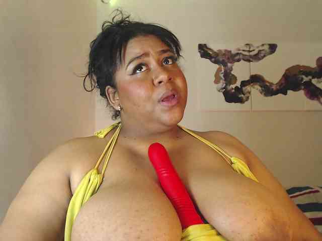 BiancaFollerach webcam