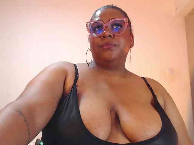 BiancaFollerach webcam