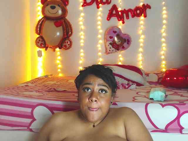 BiancaFollerach webcam