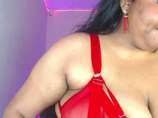 BiancaFollerach webcam