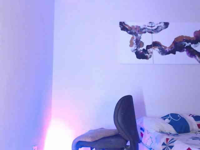 BiancaFollerach webcam