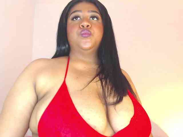 BiancaFollerach webcam