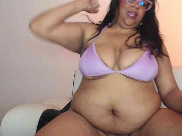 BiancaFollerach webcam