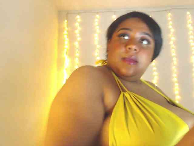 BiancaFollerach webcam