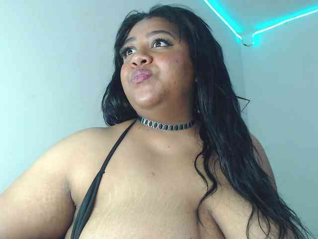 BiancaFollerach webcam