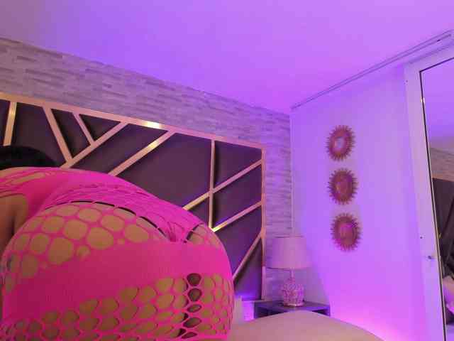 anonymous videochat BiancaFollerach