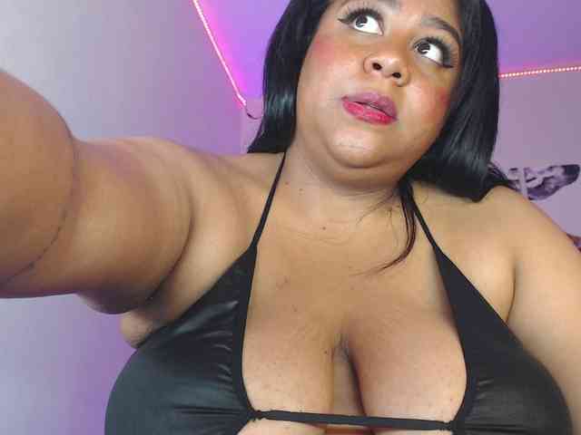 BiancaFollerach webcam