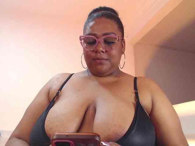 BiancaFollerach webcam