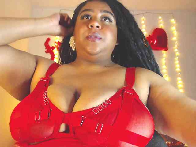 BiancaFollerach webcam