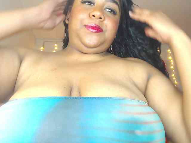 BiancaFollerach webcam