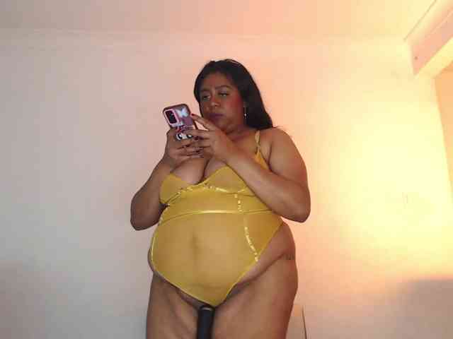 BiancaFollerach webcam