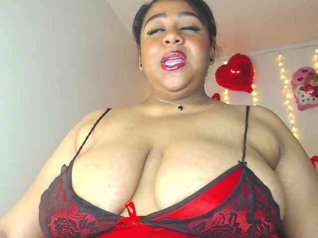 BiancaFollerach webcam