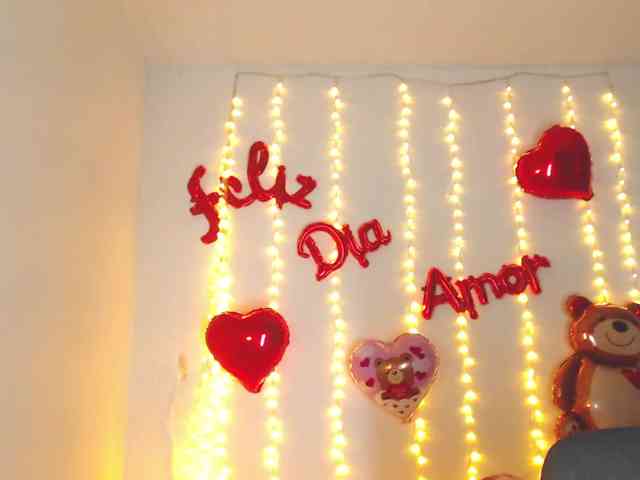 BiancaFollerach webcam