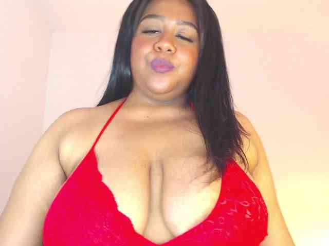 BiancaFollerach webcam