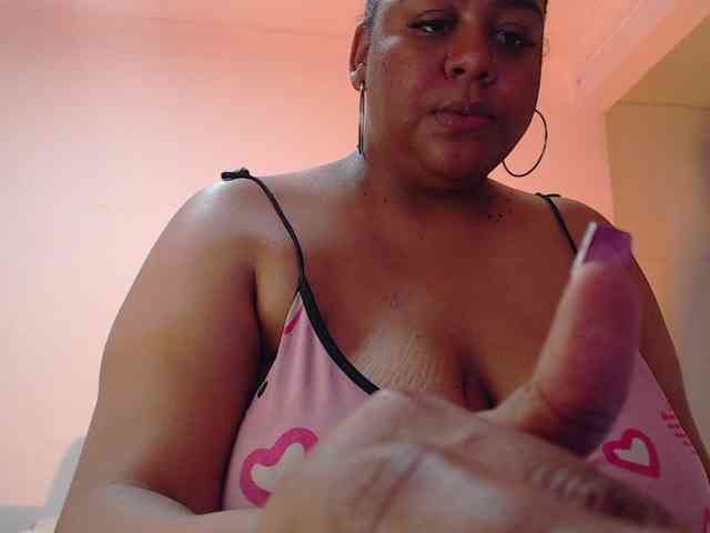 BiancaFollerach webcam
