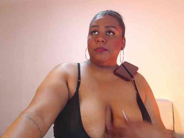BiancaFollerach webcam