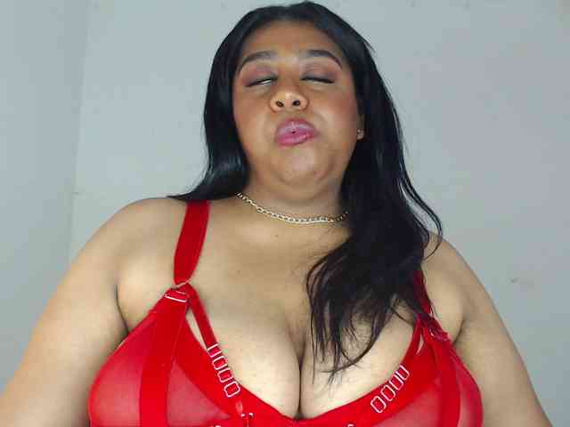 BiancaFollerach webcam