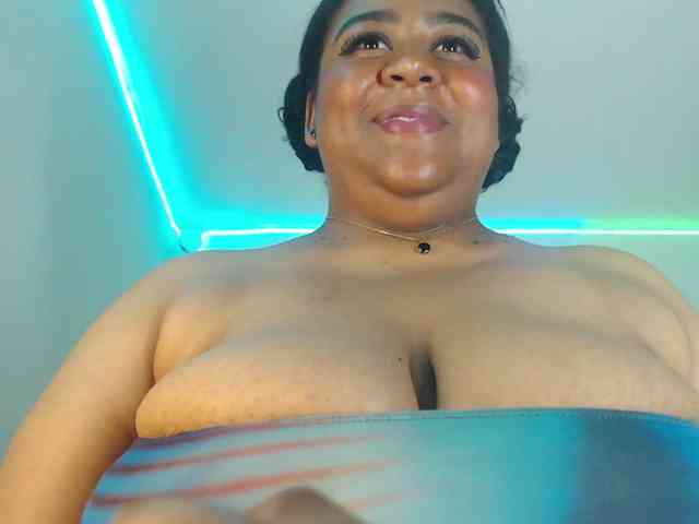 BiancaFollerach webcam