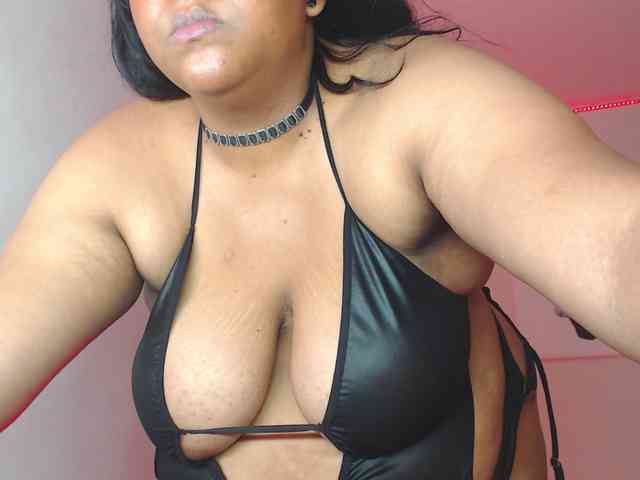 BiancaFollerach webcam