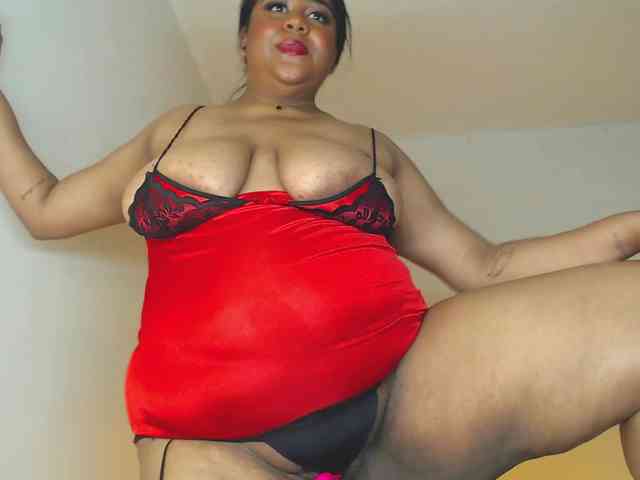 BiancaFollerach webcam