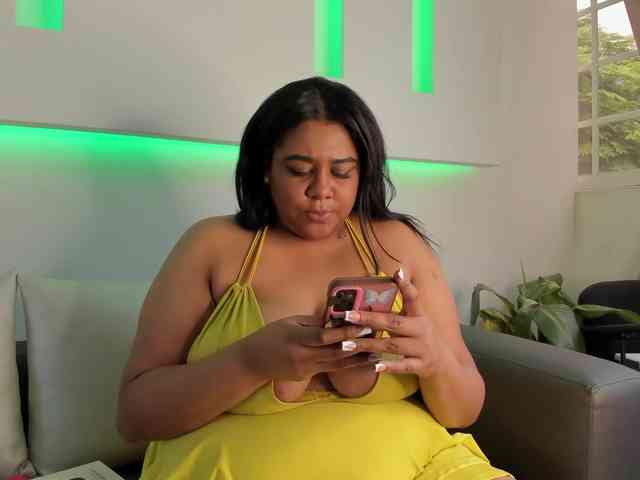 BiancaFollerach webcam