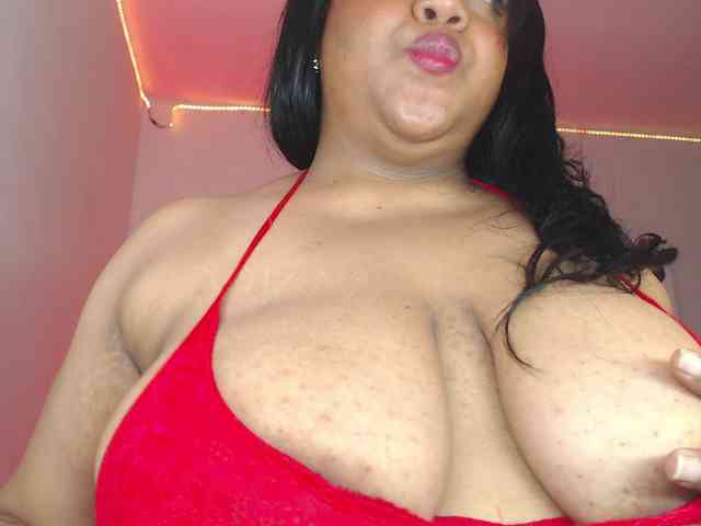 BiancaFollerach webcam