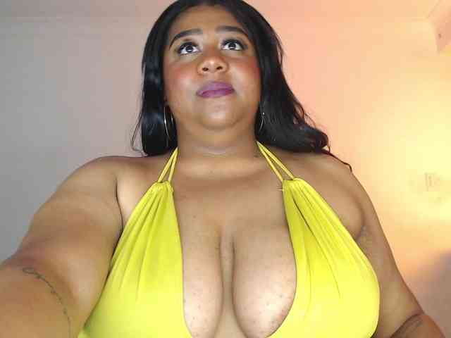 BiancaFollerach webcam