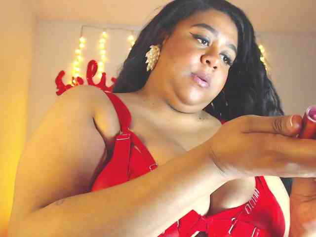 BiancaFollerach webcam