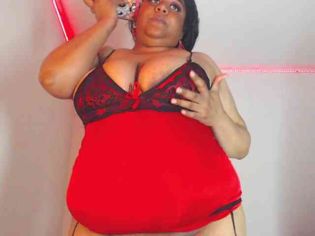 BiancaFollerach webcam