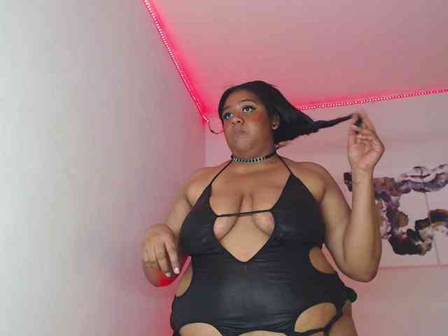 BiancaFollerach webcam