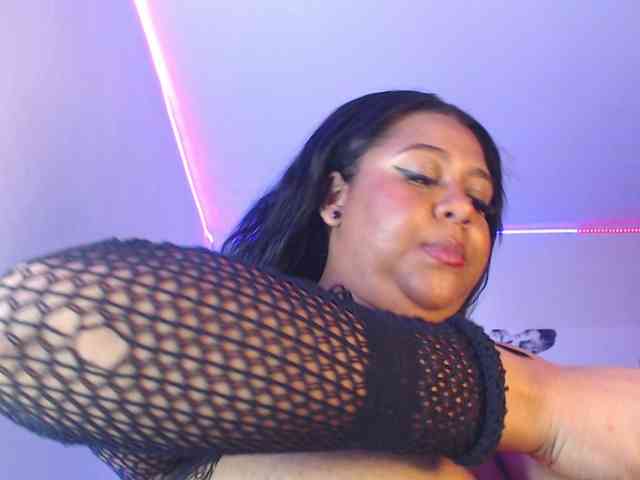 BiancaFollerach webcam