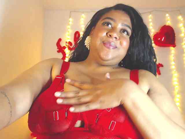 BiancaFollerach webcam