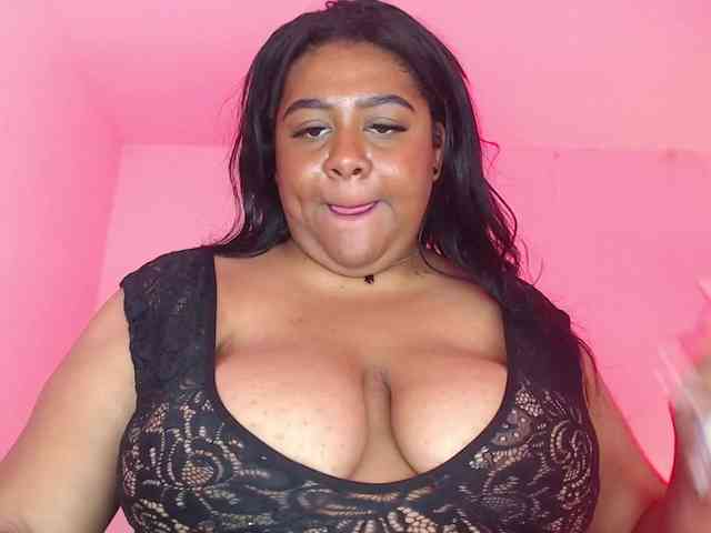 BiancaFollerach webcam