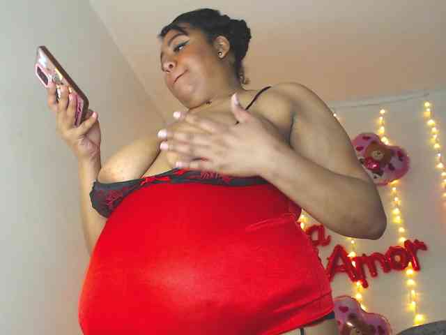 BiancaFollerach webcam