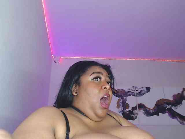 BiancaFollerach webcam