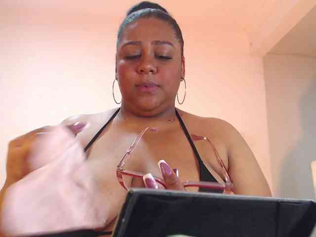BiancaFollerach webcam