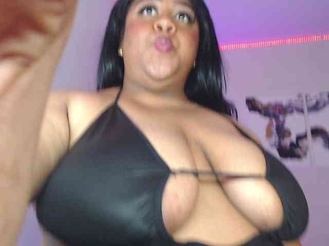 BiancaFollerach webcam