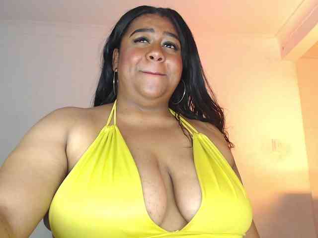 BiancaFollerach webcam