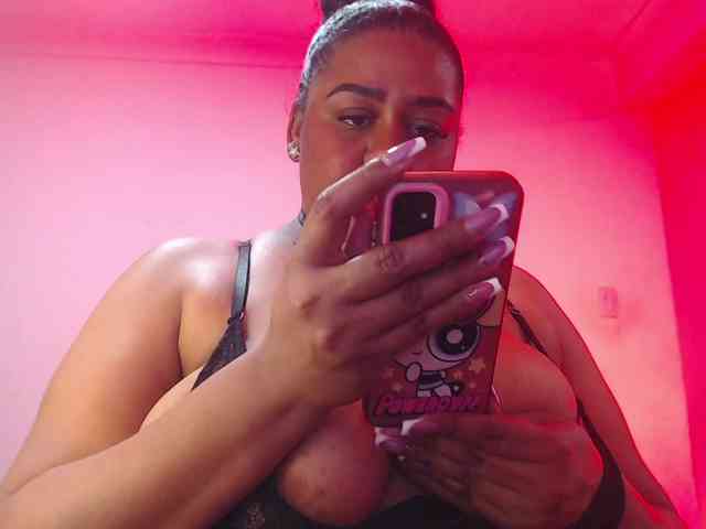 BiancaFollerach webcam