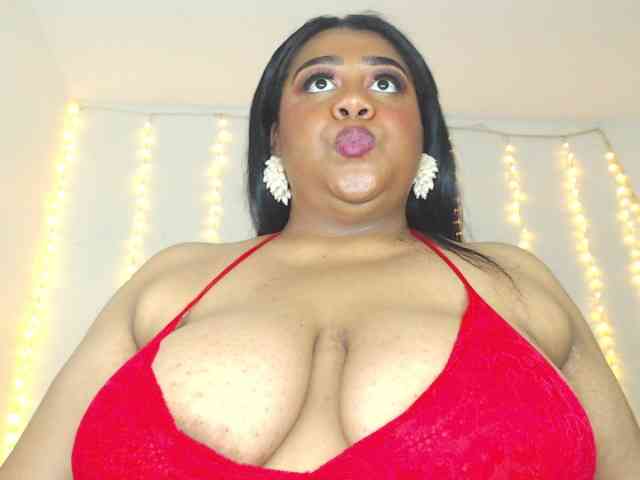 BiancaFollerach webcam