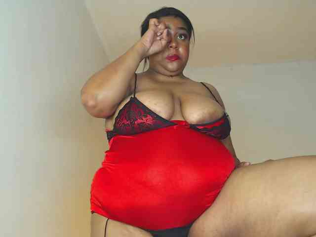 BiancaFollerach webcam