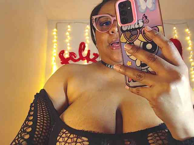 BiancaFollerach webcam